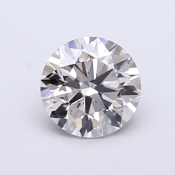 1.51 ct. round Lab Grown Diamond front image