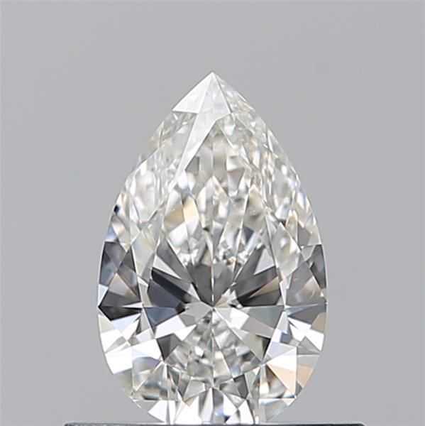 0.50 ct Pear diamond