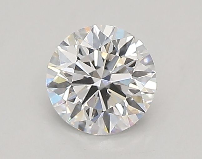 0.44 ct lab-grown Round Diamond