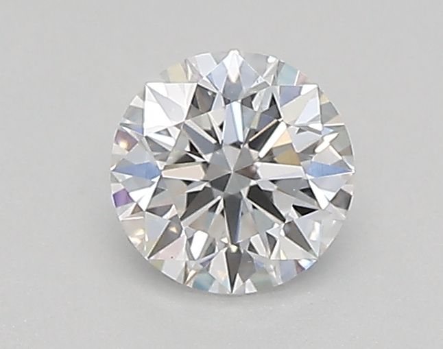 0.34 ct lab-grown Round Diamond