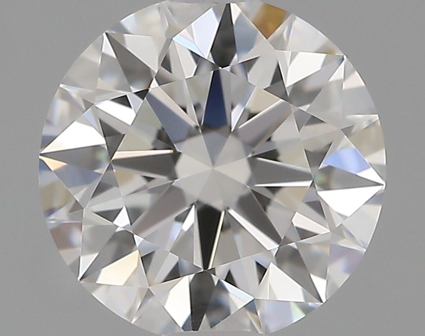 1.06 ct. round Lab Grown Diamond front image