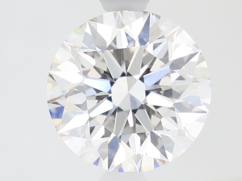1.08 ct. round Lab Grown Diamond front image