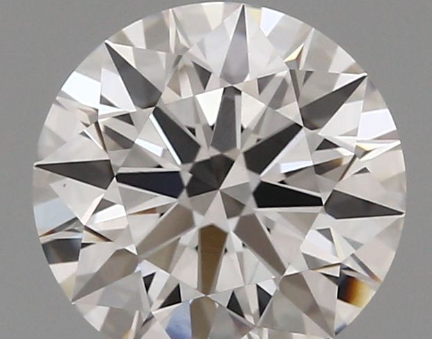 1.83 ct. round Lab Grown Diamond front image