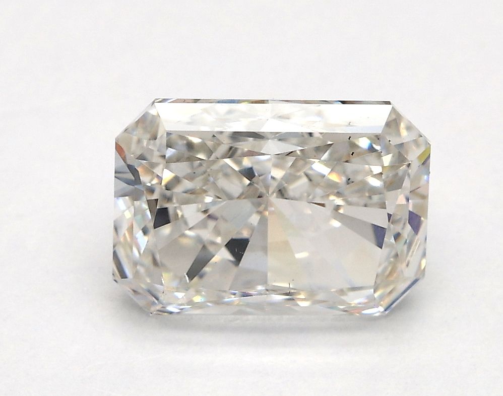 1.51 ct. radiant Lab Grown Diamond front image