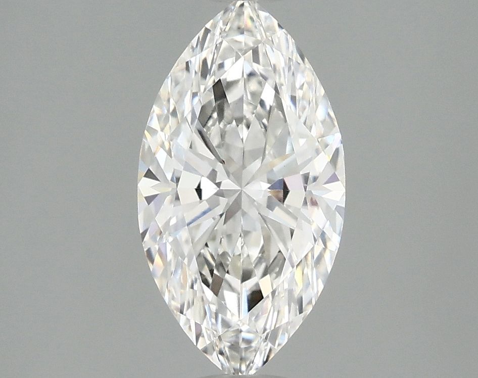 1.57 ct. marquise Lab Grown Diamond front image