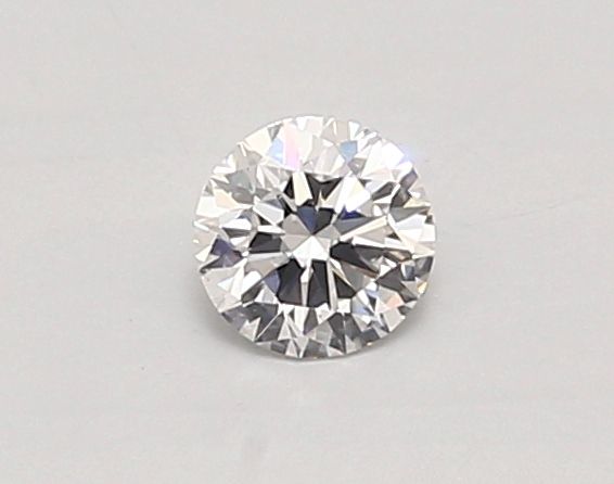 0.34 ct lab-grown Round Diamond