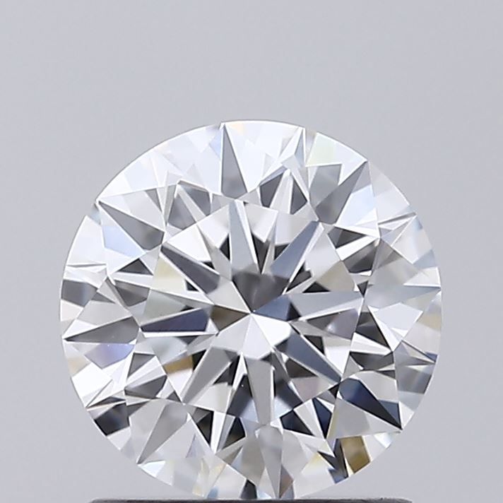 1.03 ct. round Lab Grown Diamond front image