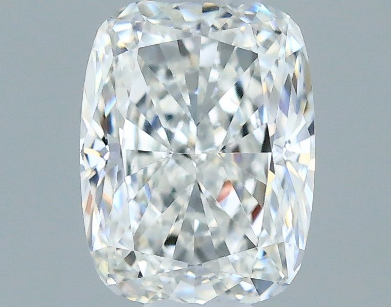 0.32 ct Cushion Brilliant diamond