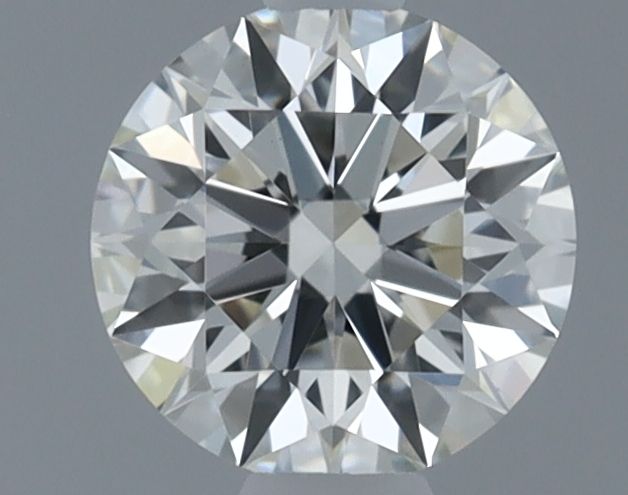 0.40 ct Round diamond