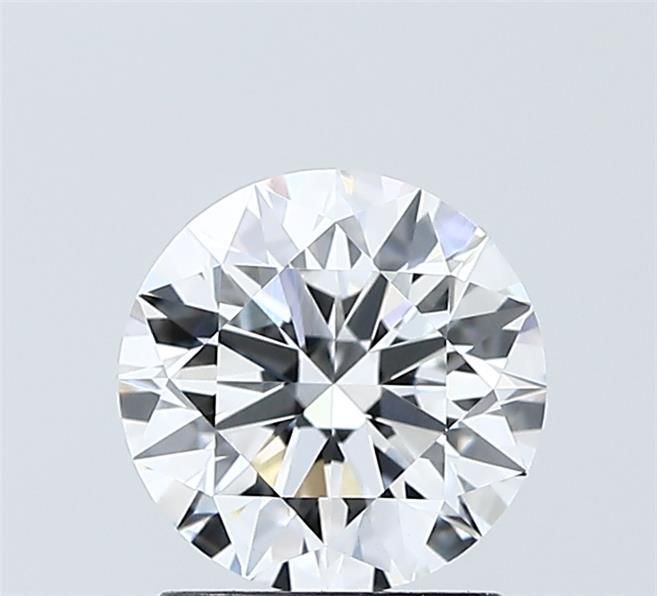 1.51 ct. round Lab Grown Diamond front image
