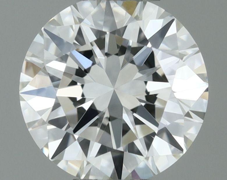 0.40 ct Round diamond