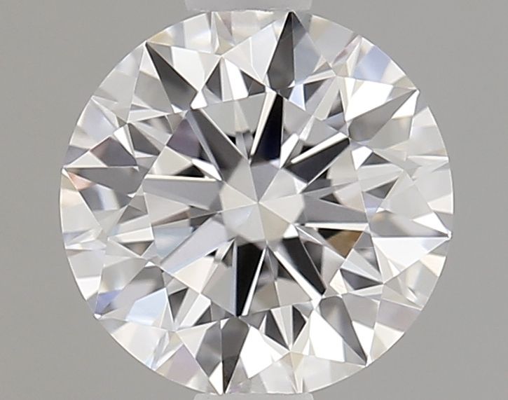 1.04 ct. round Lab Grown Diamond front image