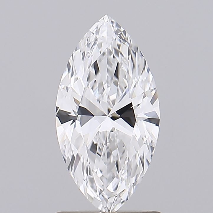 1.04 ct. marquise Lab Grown Diamond front image