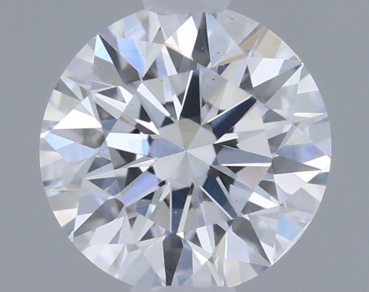 0.39 ct lab-grown Round Diamond