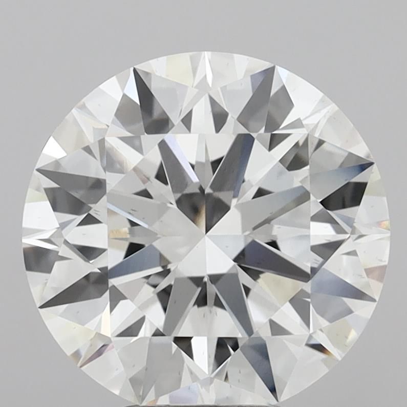 5.03 Carat