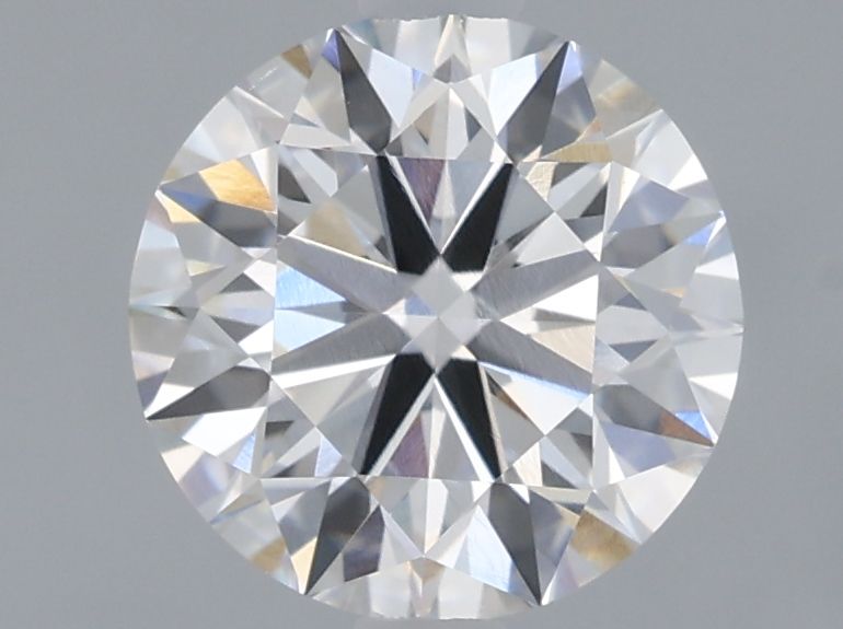 1.02 ct. round Lab Grown Diamond front image