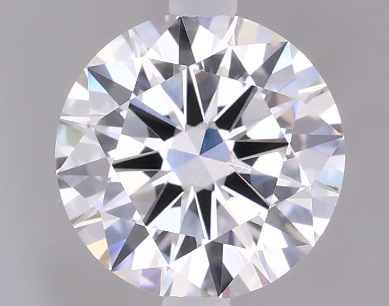 1.02 ct. round Lab Grown Diamond front image