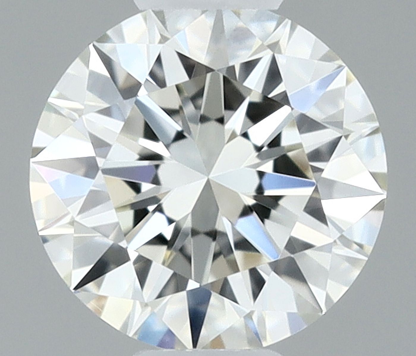 0.3 ct Round Diamond