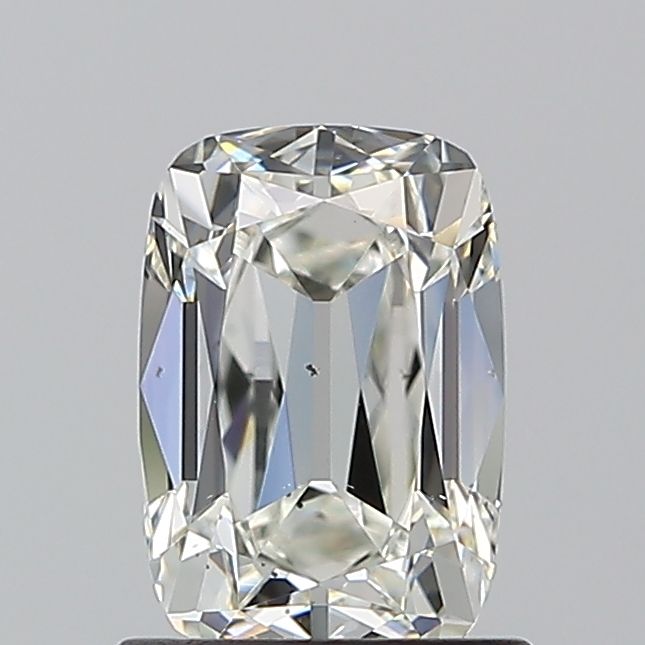 1.01 ct Old miner Diamond