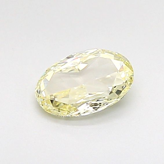 0.33 ct lab-grown Oval Diamond