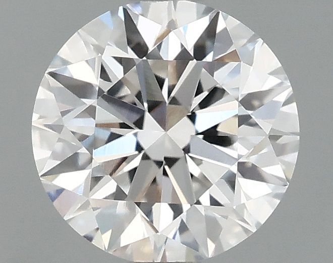 1.03 ct. round Lab Grown Diamond front image