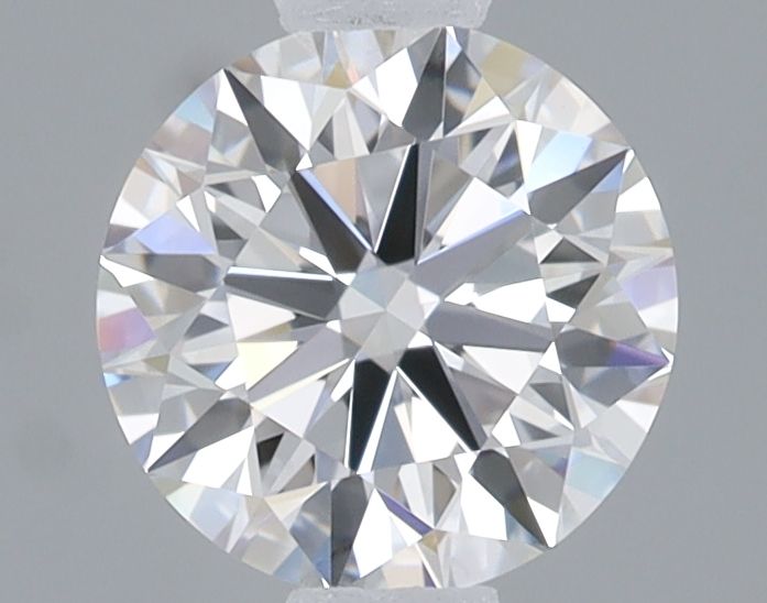 1.00 ct. round Lab Grown Diamond front image