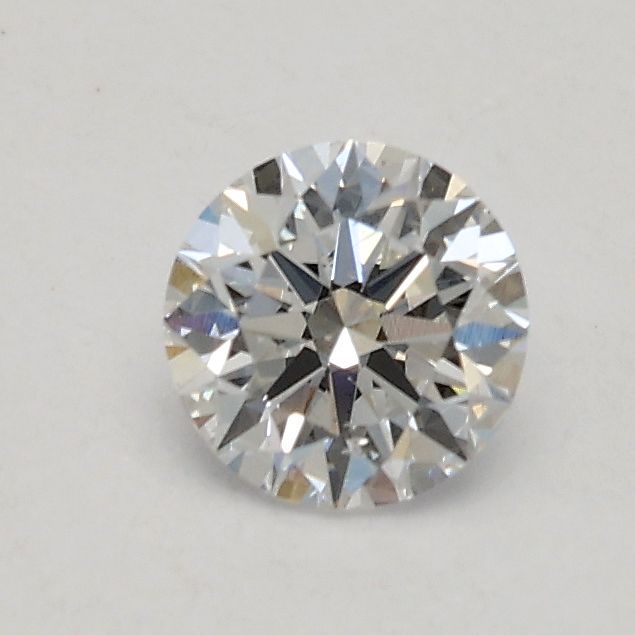 0.34 ct lab-grown Round Diamond