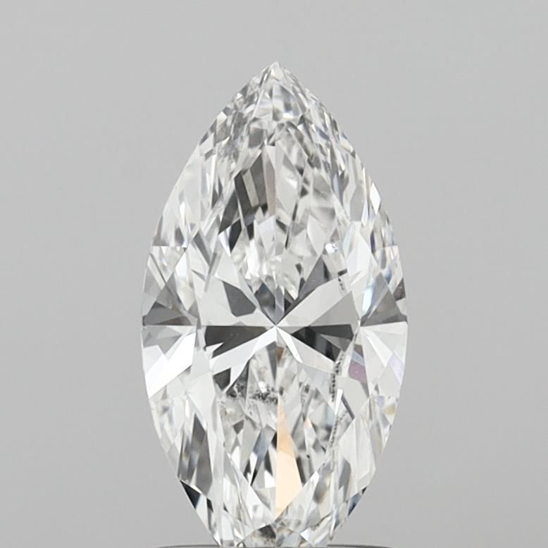 1.01 ct. marquise Lab Grown Diamond front image