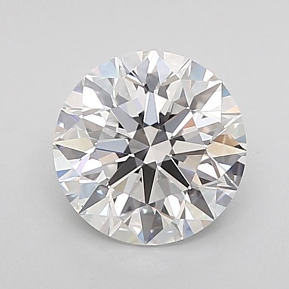 1.00 ct. round Lab Grown Diamond front image