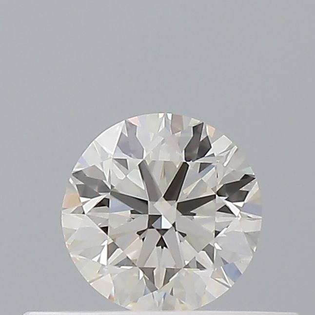 0.3 ct Round Diamond