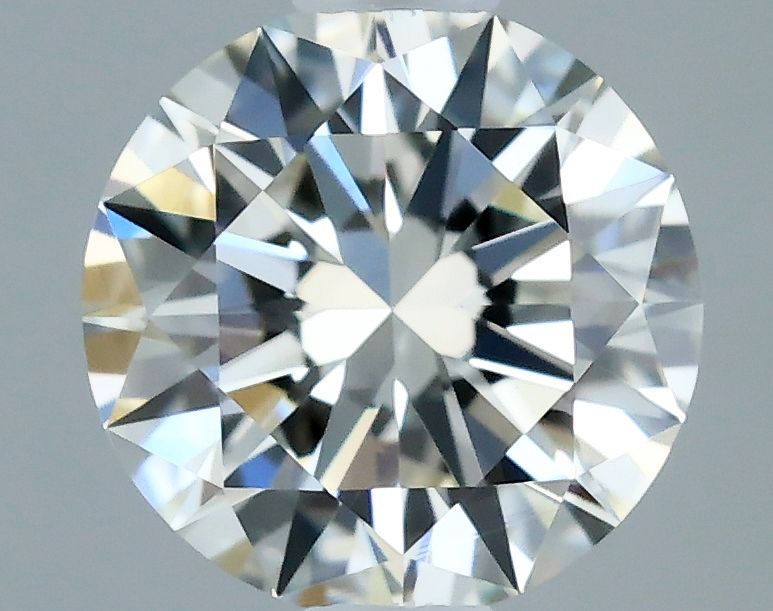0.50 ct Round diamond