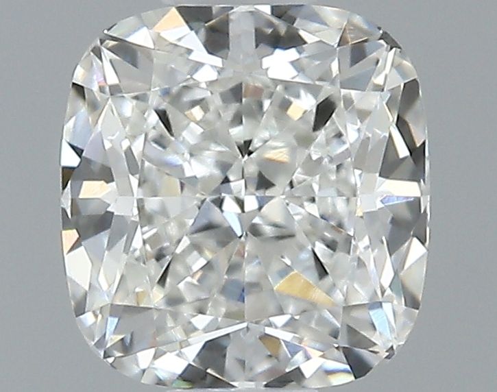0.52 ct Cushion Brilliant diamond