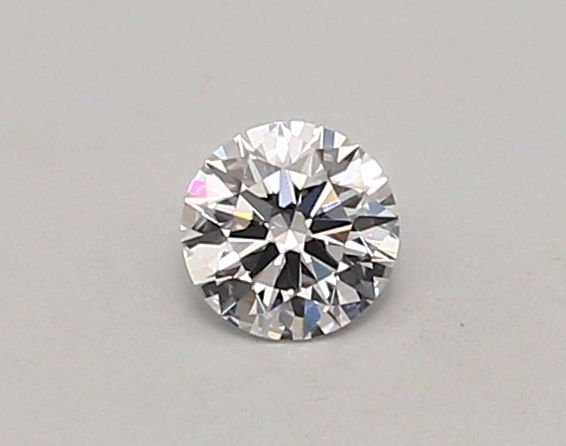 0.29 ct lab-grown Round Diamond