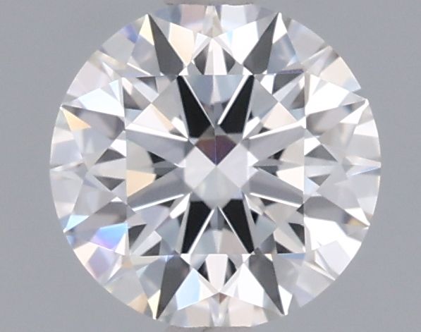 1.07 ct. round Lab Grown Diamond front image