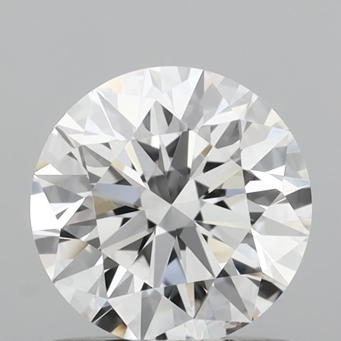 1.00 ct. round Lab Grown Diamond front image