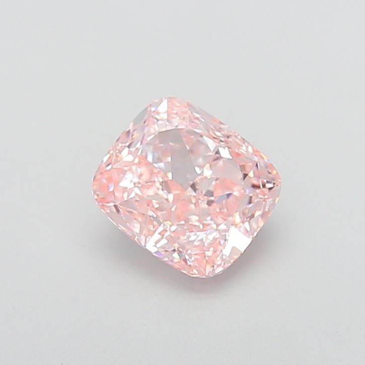 3.96 ct Cushion Modified diamond