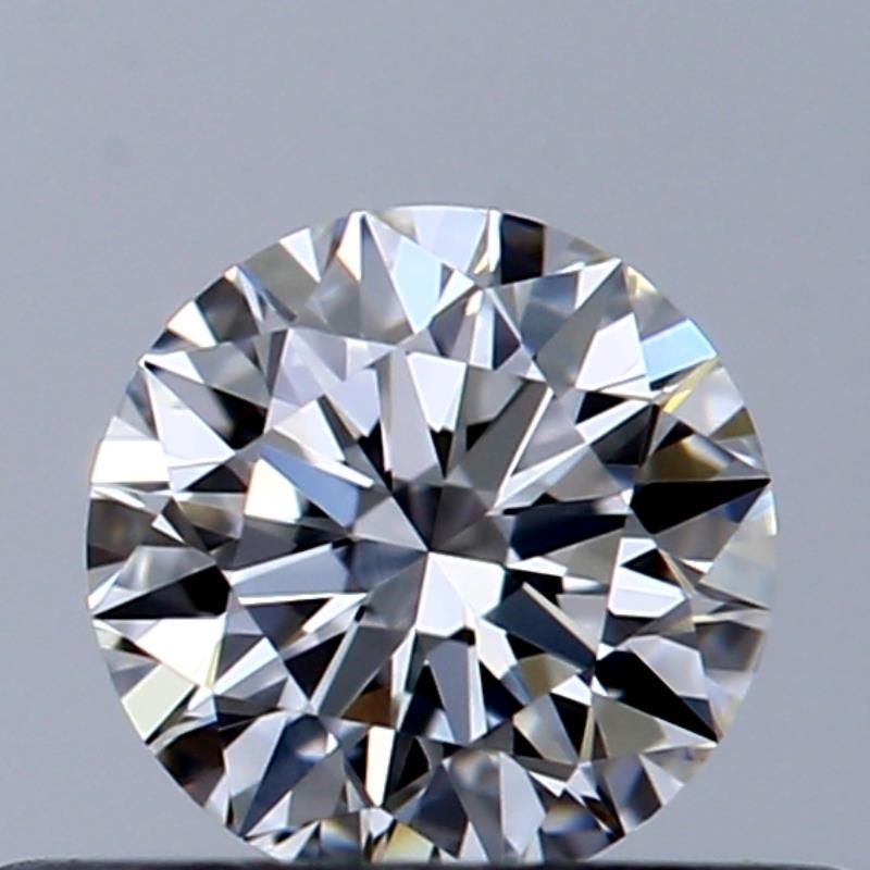 0.31 ct Round diamond