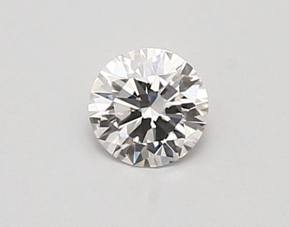 0.38 ct lab-grown Round Diamond