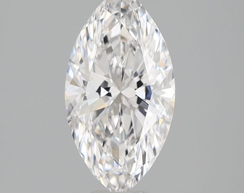 1.04 ct. marquise Lab Grown Diamond front image