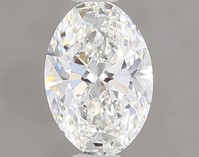 0.52 ct Oval diamond