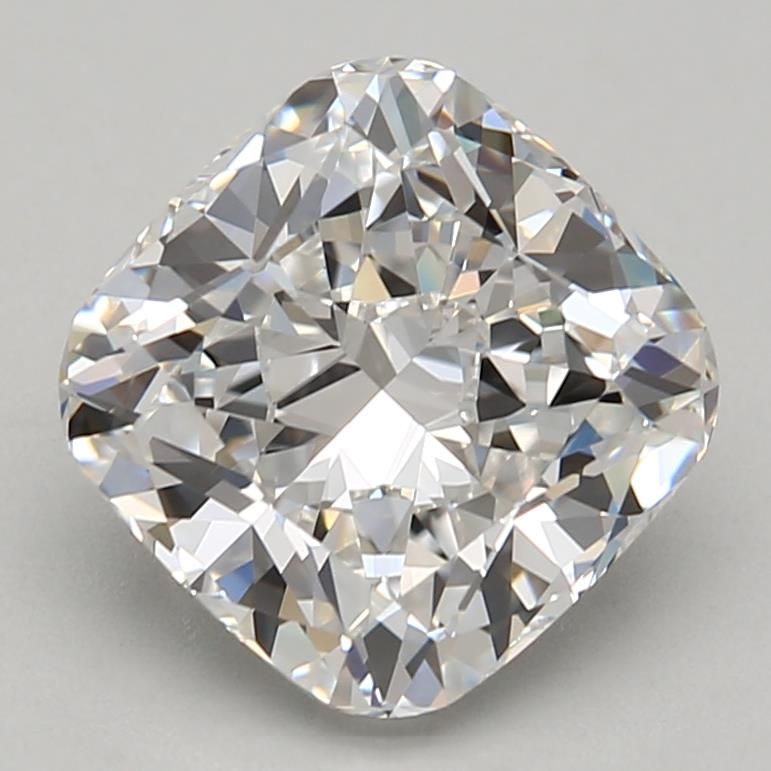 2.69 Carat