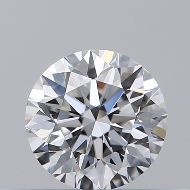 0.30 ct Round diamond