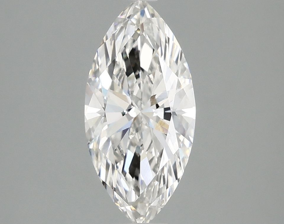 1.26 ct Marquise diamond
