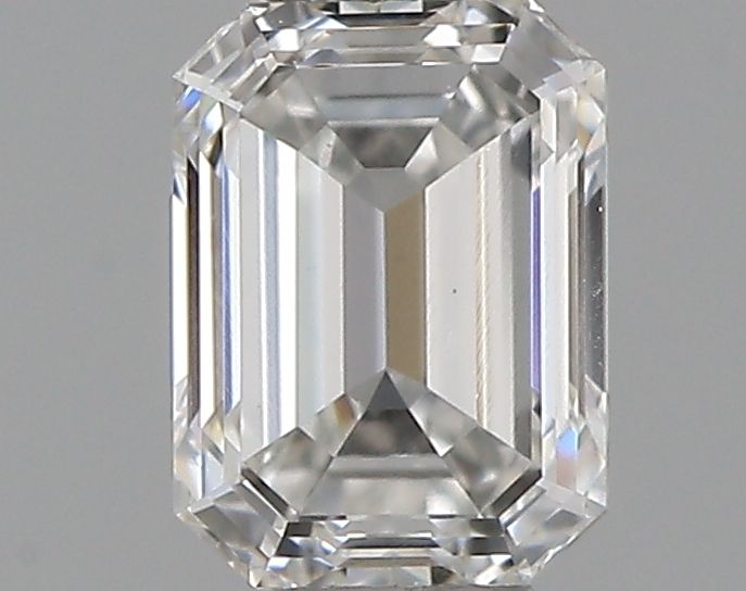 0.33 ct Emerald diamond