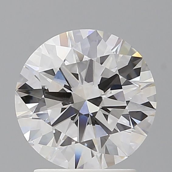 2.02 ct. round Lab Grown Diamond front image