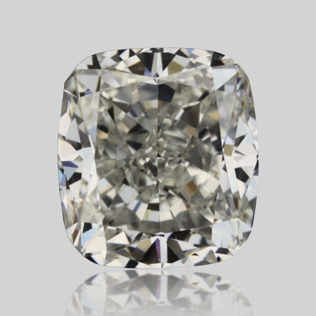 0.35 ct Cushion brilliant Diamond