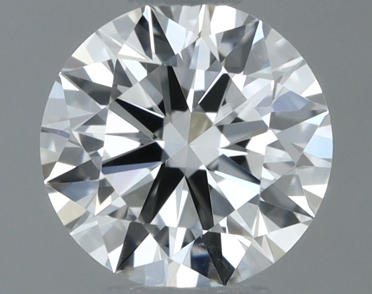 0.34 ct Round diamond