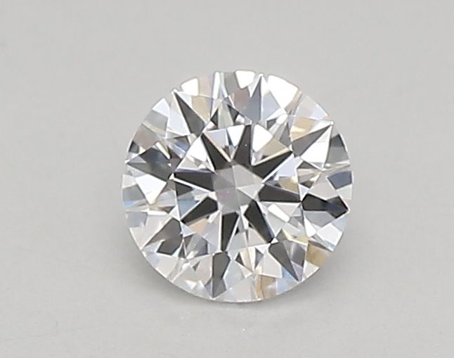 0.29 ct lab-grown Round Diamond