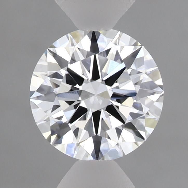 1.00 ct. round Lab Grown Diamond front image