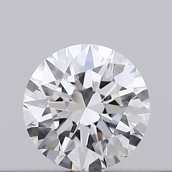 0.15 ct Round Diamond